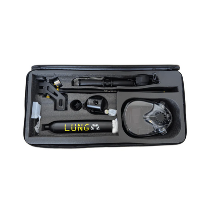 T-2000 Professional Diving Equipment