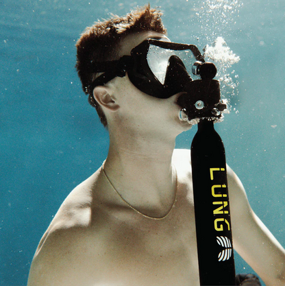 T-2000 Professional Diving Equipment